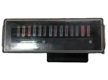 مصهر JUNGHEINRICH