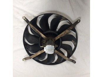 المحرك و قطع الغيار