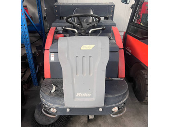 تأجير  Hako Jonas 1200D Hako Jonas 1200D: صور 1