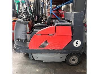 تأجير  Hako Jonas 1200D Hako Jonas 1200D: صور 2