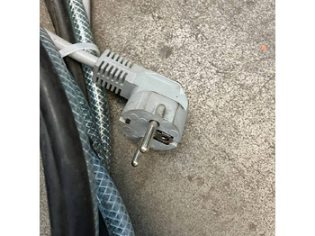 قطع الغيار - معدات المناولة Hawker 24V/80A: صور 3