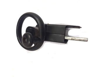 قيادة السيارة STILL