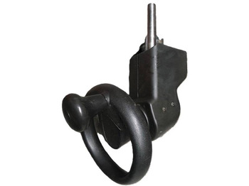 قيادة السيارة STILL