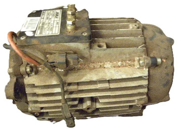 محرك هيدروليكي JUNGHEINRICH