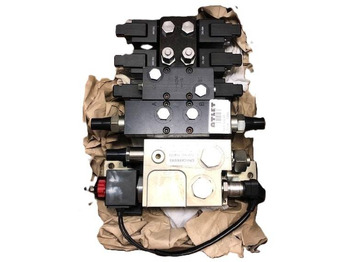 صمامات هيدروليكية ATLET