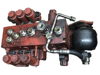 صمامات هيدروليكية LINDE