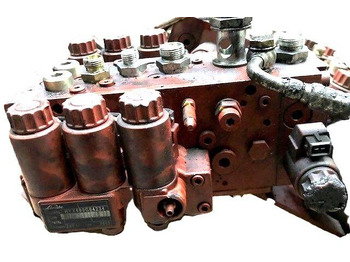 صمامات هيدروليكية - معدات المناولة Hydraulic control valve for Linde: صور 3