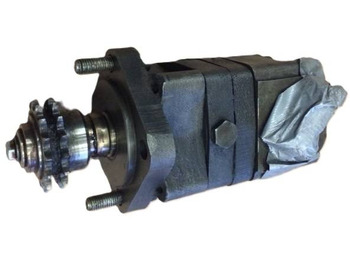 قيادة السيارة STILL