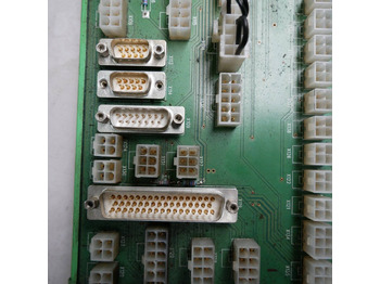 النظام الكهربائي - معدات المناولة Interface printed board for Dambach, Atlet OMNI 140DCR: صور 2