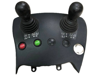 النظام الكهربائي