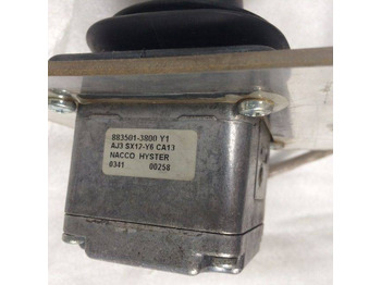 النظام الكهربائي - معدات المناولة Joystick for Hyster: صور 5 النظام الكهربائي - معدات المناولة Joystick for Hyster: صور 5