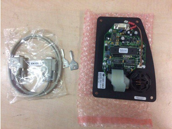 قطع الغيار - ماكينة تنظيف جديد Kärcher Adjustment module: صور 2 قطع الغيار - ماكينة تنظيف جديد Kärcher Adjustment module: صور 2