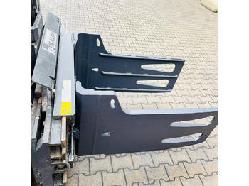 المشبك Kaup Bale clamp 4.5T413: صور 4 المشبك Kaup Bale clamp 4.5T413: صور 4