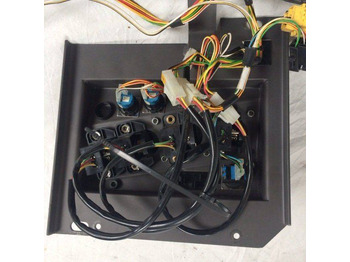النظام الكهربائي - معدات المناولة Lever board for Atlet UNN: صور 3