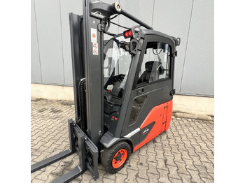 رافعة شوكية كهربائية LINDE E16
