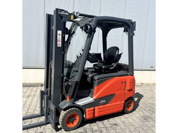 رافعة شوكية كهربائية LINDE E16