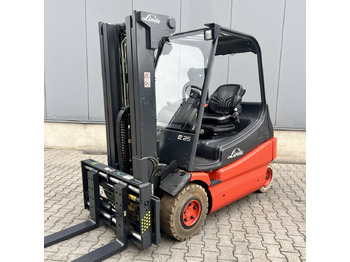 رافعة شوكية كهربائية LINDE E25