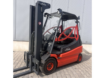 رافعة شوكية كهربائية LINDE E25