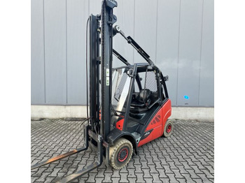 رافعة شوكية تعمل بالغاز LINDE H25
