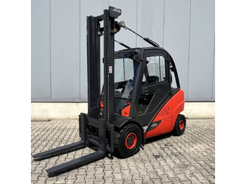 رافعة شوكية ديزل LINDE H30
