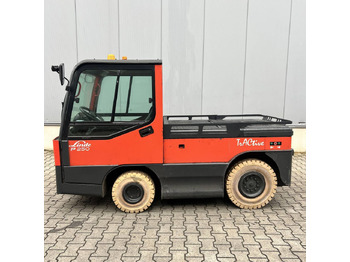 جرار السحب الكهربائي LINDE P