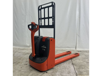 معدات الرفع منخفض المستوى LINDE T16
