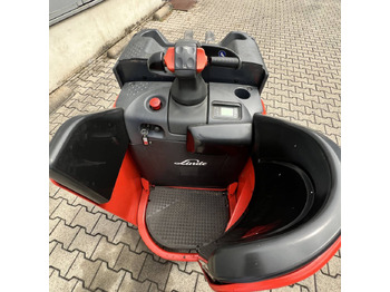 معدات الرفع منخفض المستوى Linde T20SP (131): صور 4