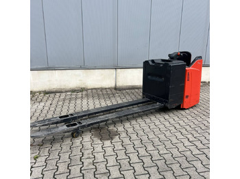 معدات الرفع منخفض المستوى Linde T20SP (131): صور 2
