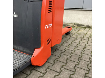معدات الرفع منخفض المستوى Linde T30AP (131): صور 5