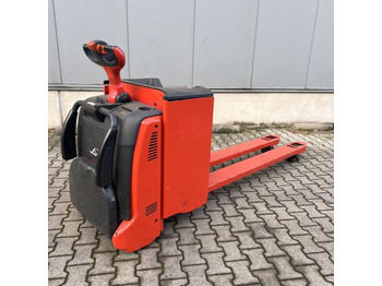 معدات الرفع منخفض المستوى LINDE T