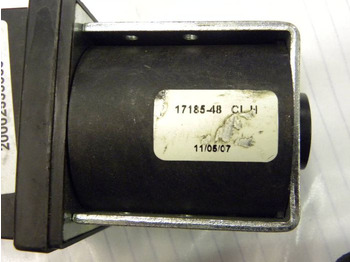 مرحل - معدات المناولة Magnetic switch for Caterpillar NR16N: صور 3
