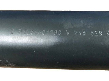 الاسطوانة الهيدروليكية - معدات المناولة جديد Middle cylinder for Linde /394/: صور 4 الاسطوانة الهيدروليكية - معدات المناولة جديد Middle cylinder for Linde /394/: صور 4