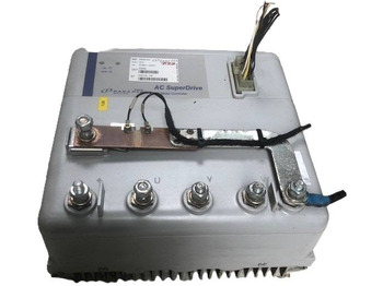 كتلة التحكم