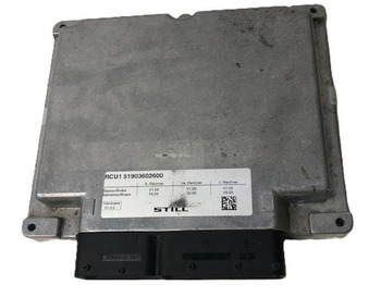 كتلة التحكم STILL