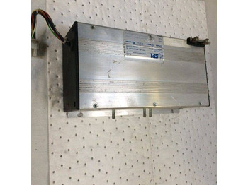 كتلة التحكم - معدات المناولة Motor controller Zapi: صور 3