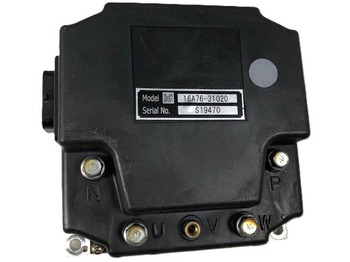 كتلة التحكم CATERPILLAR