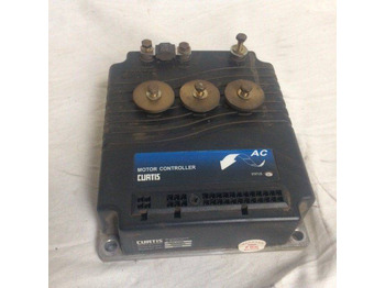 كتلة التحكم - معدات المناولة Motor controller for OM Pimespo Fiat CL-AC: صور 2