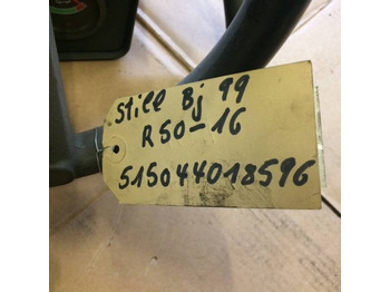 قيادة السيارة - معدات المناولة Multi pilot For Still R50-15: صور 4