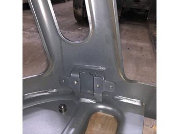 الإطار/ الشاسيه - معدات المناولة Overhead guard for Linde: صور 5 الإطار/ الشاسيه - معدات المناولة Overhead guard for Linde: صور 5