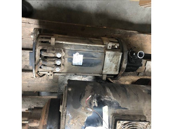 المحرك و قطع الغيار - معدات المناولة PUMP MOTOR: صور 2 المحرك و قطع الغيار - معدات المناولة PUMP MOTOR: صور 2