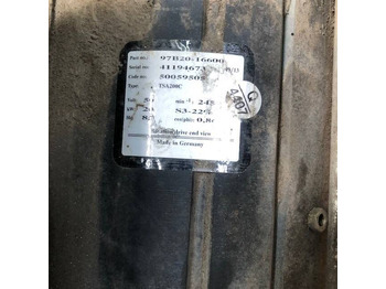 المحرك و قطع الغيار - معدات المناولة PUMP MOTOR: صور 4 المحرك و قطع الغيار - معدات المناولة PUMP MOTOR: صور 4