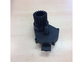 النظام الكهربائي - معدات المناولة جديد Potentiometer Assy mtg for Linde: صور 2
