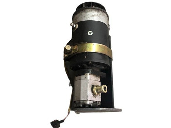 المحرك و قطع الغيار LINDE