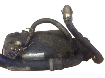 المحرك و قطع الغيار LINDE