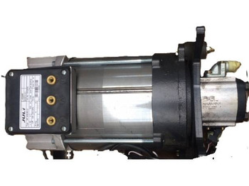 المحرك و قطع الغيار STILL