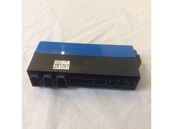 النظام الكهربائي CATERPILLAR