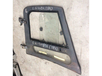 باب و قطع الغيار LINDE