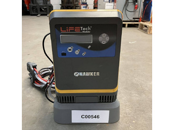 قطع الغيار HAWKER