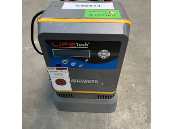 قطع الغيار HAWKER