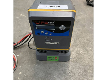 قطع الغيار HAWKER